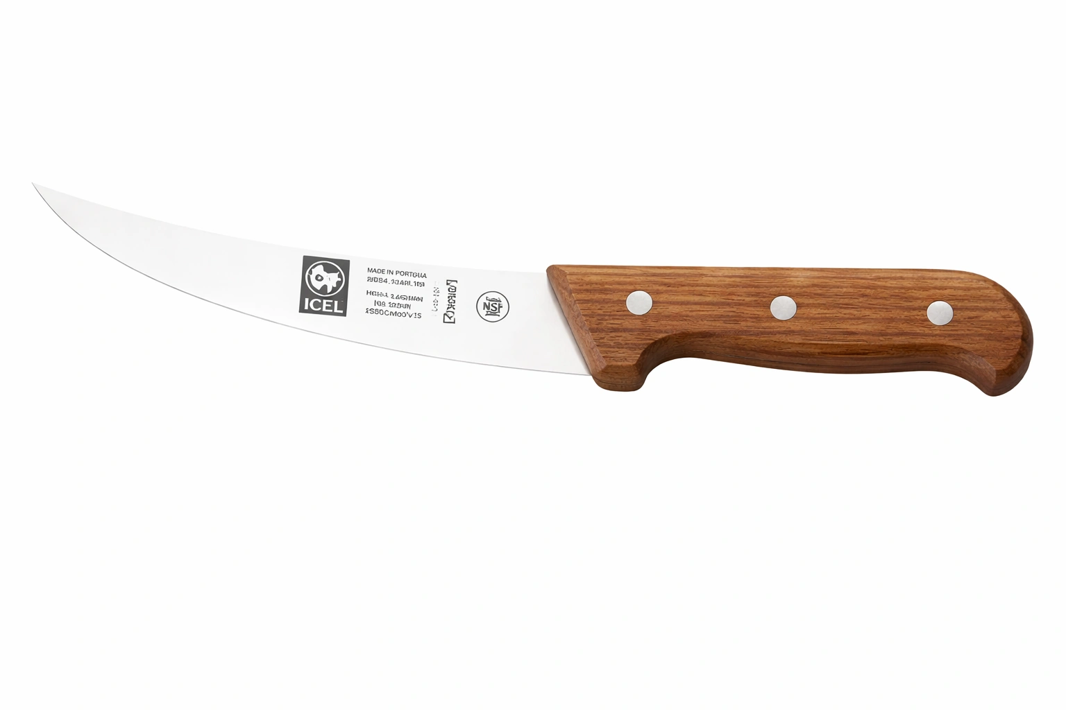 Cuchillo ICEL